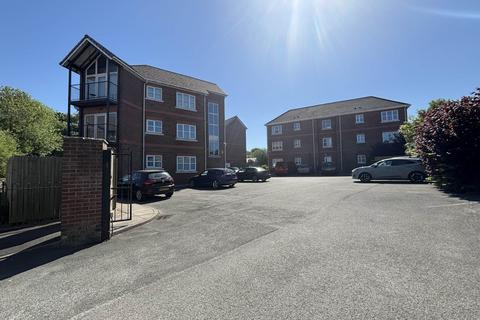 undefined, Chatteris Court, St Helens