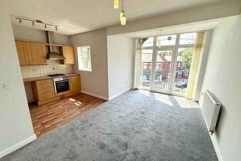 undefined, Chatteris Court, St Helens