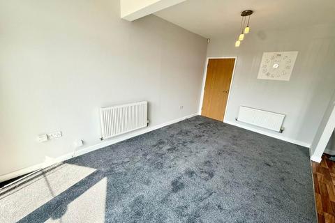 undefined, Chatteris Court, St Helens