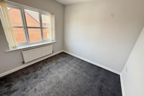 undefined, Chatteris Court, St Helens