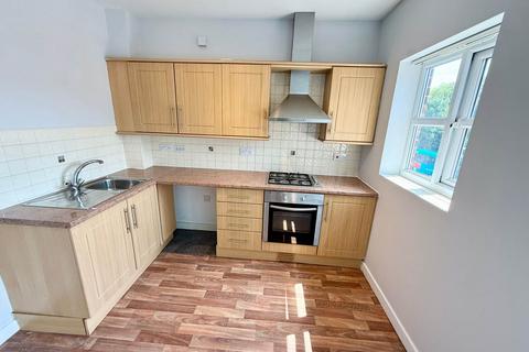 undefined, Chatteris Court, St Helens