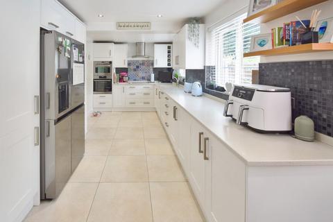 undefined, Beechmore Drive, Walderslade, Chatham, ME5