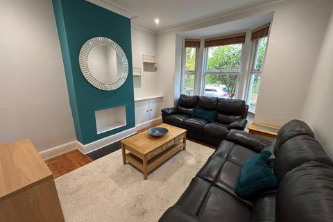 2 bedroom end of terrace house for sale, Cavendish Avenue, West Didsbury