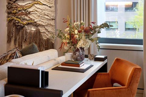 undefined, Armoury Way, London, SW18 1