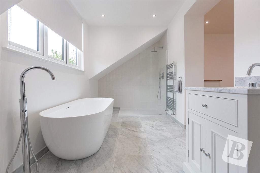 En-Suite