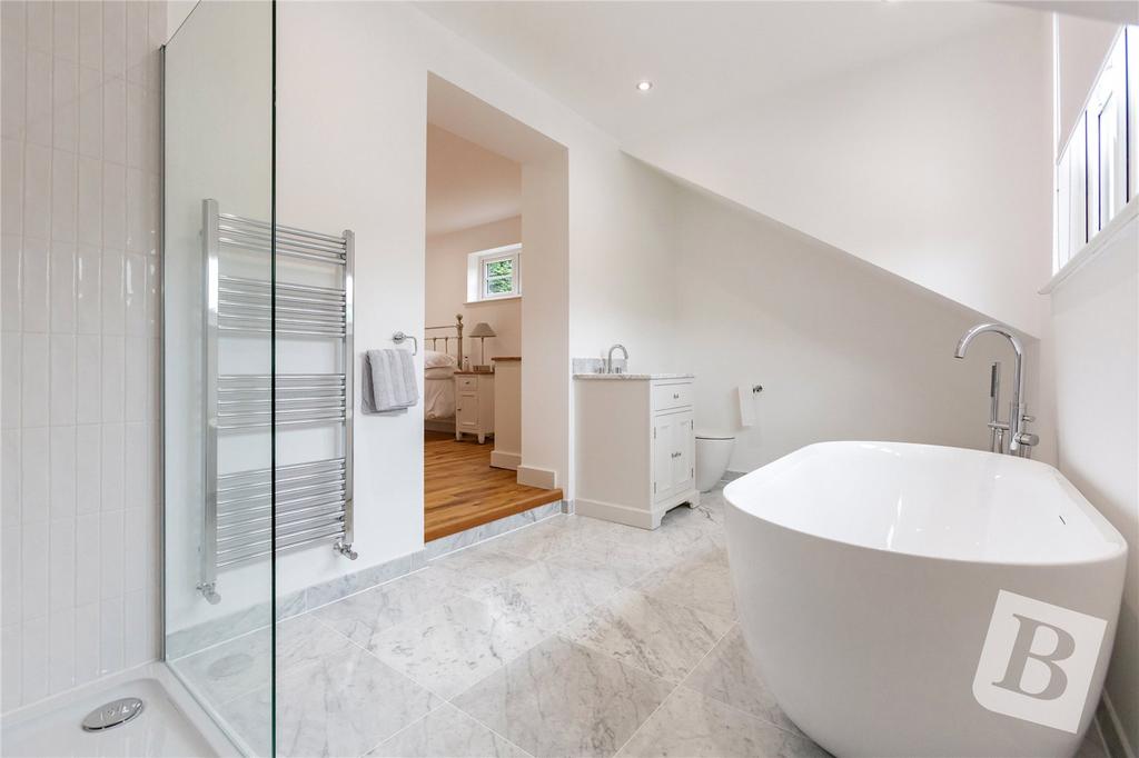 En-Suite