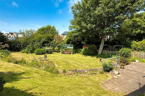 3 bedroom detached house for sale, Willow Close, Ilfracombe, Devon, EX34