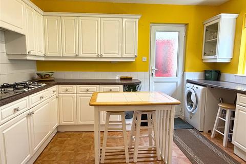 3 bedroom detached house for sale, Willow Close, Ilfracombe, Devon, EX34