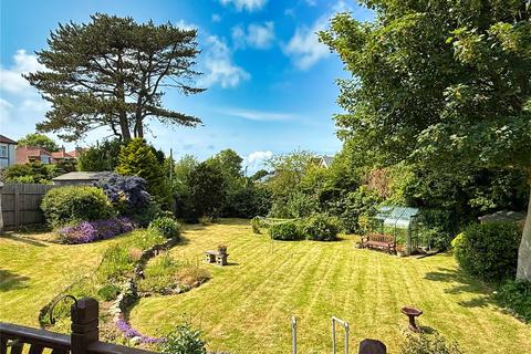 3 bedroom detached house for sale, Willow Close, Ilfracombe, Devon, EX34