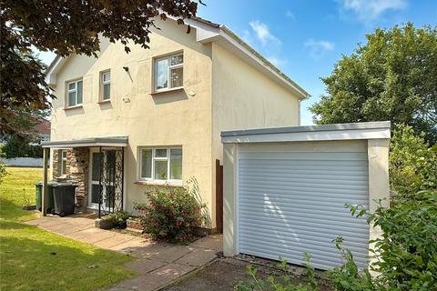 3 bedroom detached house for sale, Willow Close, Ilfracombe, Devon, EX34