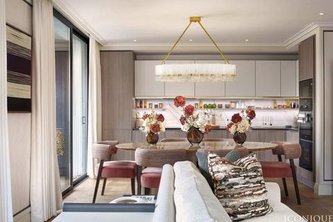 2 bedroom apartment for sale, Armoury Way, London, SW18 1