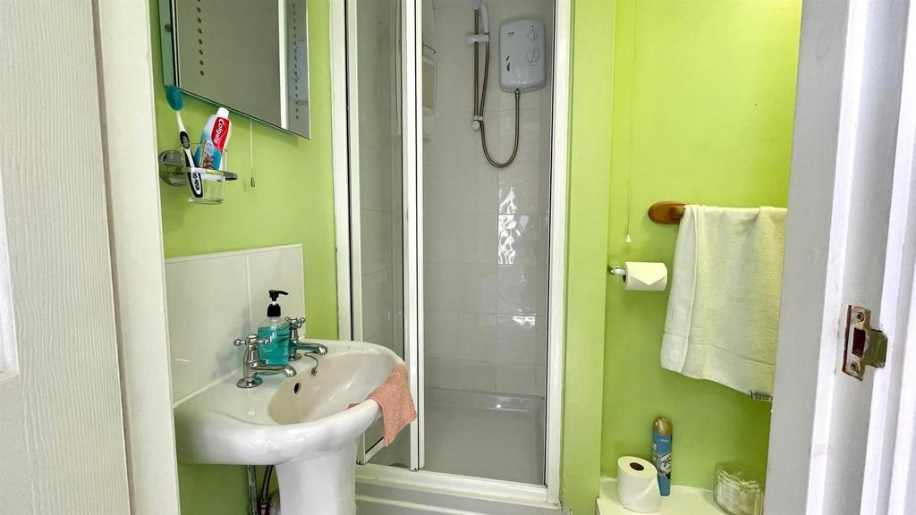 En suite 1