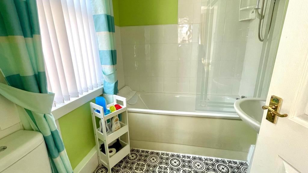 En suite 2