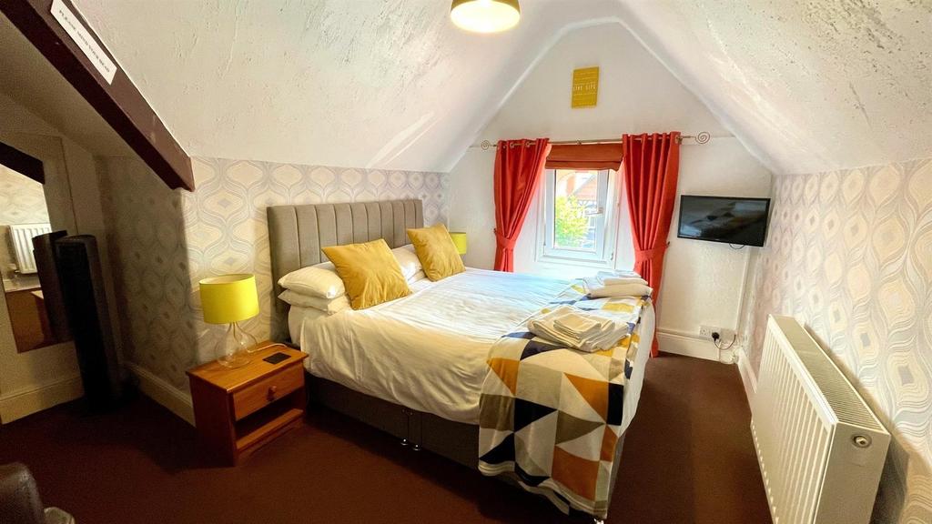 Guest room 7
