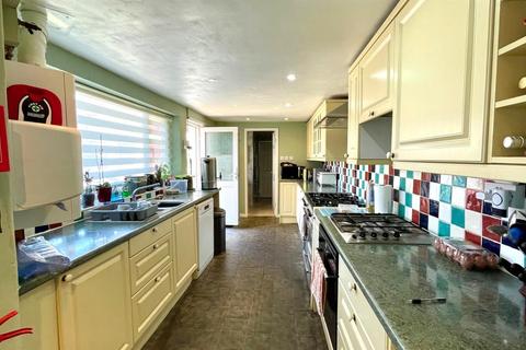 undefined, Glenavon Guest House, St. Marys Road, Llandudno