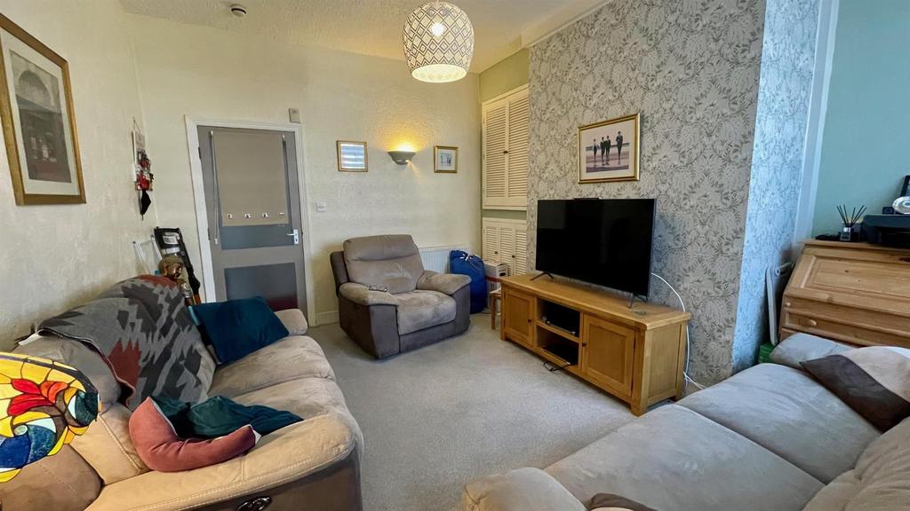 Private owners sitting room