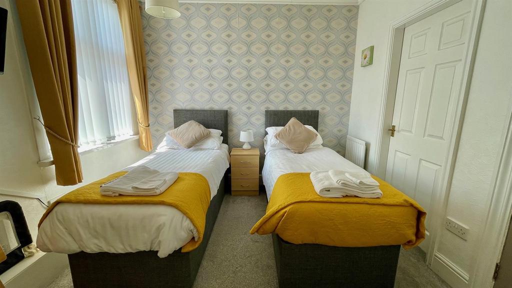Guest room 2
