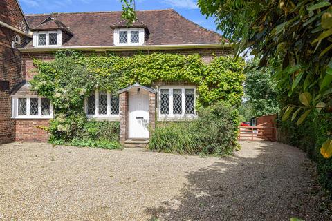 3 bedroom semi-detached house for sale, Vinehall Road, Mountfield, Robertsbridge