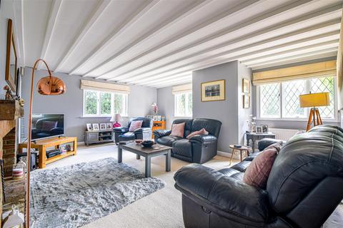 3 bedroom semi-detached house for sale, Vinehall Road, Mountfield, Robertsbridge