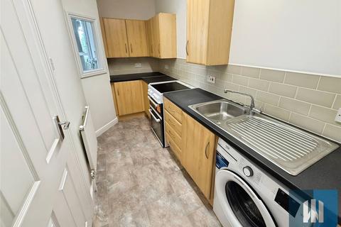 undefined, Belgrave Terrace, Huddersfield, HD1