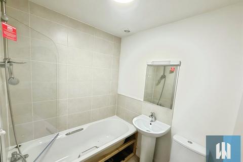 undefined, Belgrave Terrace, Huddersfield, HD1