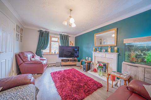 4 bedroom detached house for sale, Kingfisher Close, Birmingham, B26