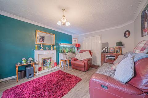 4 bedroom detached house for sale, Kingfisher Close, Birmingham, B26