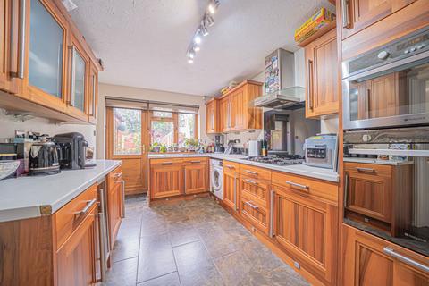 4 bedroom detached house for sale, Kingfisher Close, Birmingham, B26