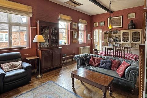 2 bedroom house for sale, Nr. Petworth, West Sussex