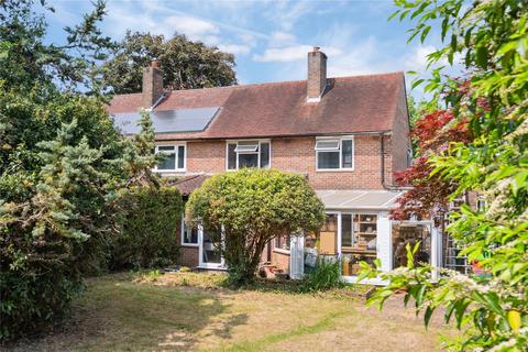 3 bedroom semi-detached house for sale, Oakington Avenue, Little Chalfont, Buckinghamshire, HP6
