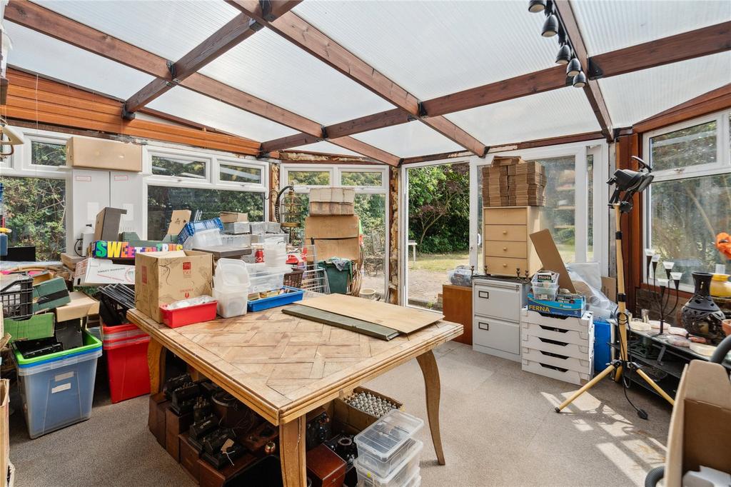 Conservatory