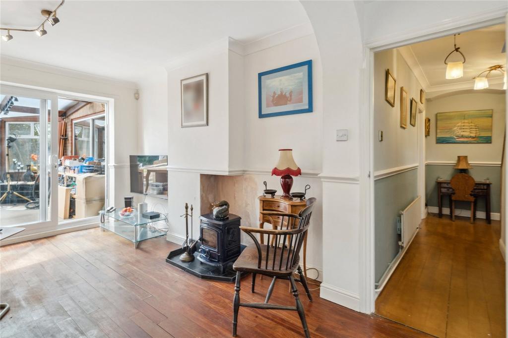 Breakfast Room