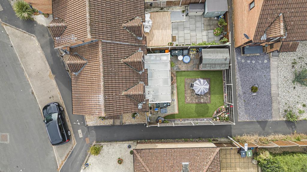 Aerial Shot