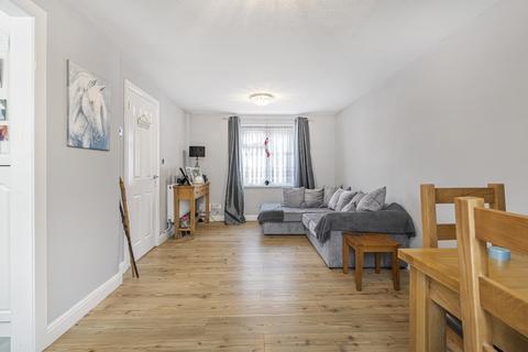 2 bedroom end of terrace house for sale, Lower Meadow, Cheshunt, Waltham Cross, Hertfordshire