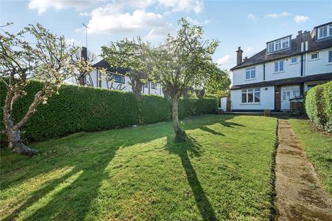 undefined, Woodfield Crescent, Ealing