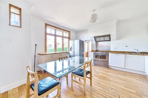 undefined, Woodfield Crescent, Ealing