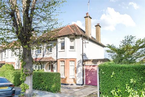 undefined, Woodfield Crescent, Ealing