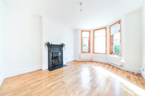 undefined, Woodfield Crescent, Ealing