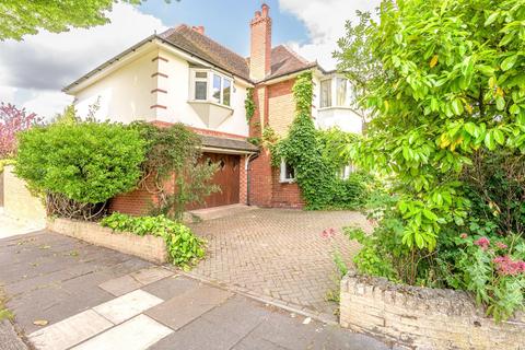 4 bedroom detached house for sale, Fitz Roy Avenue, Birmingham
