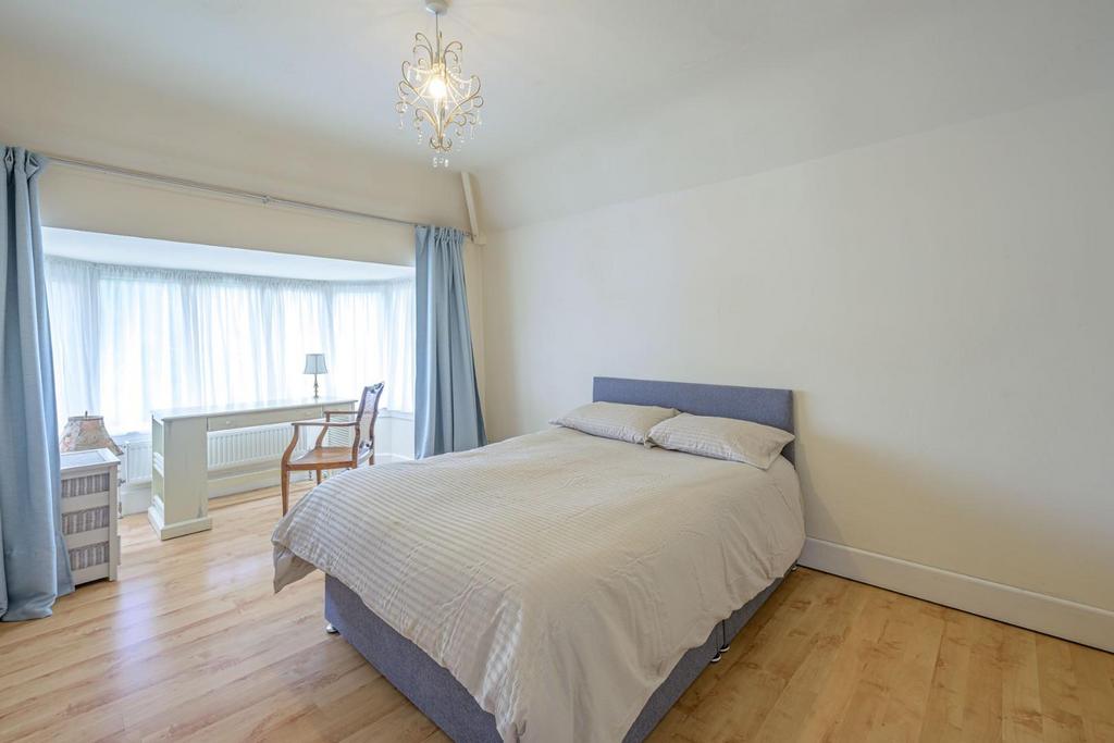 Bedroom One 1