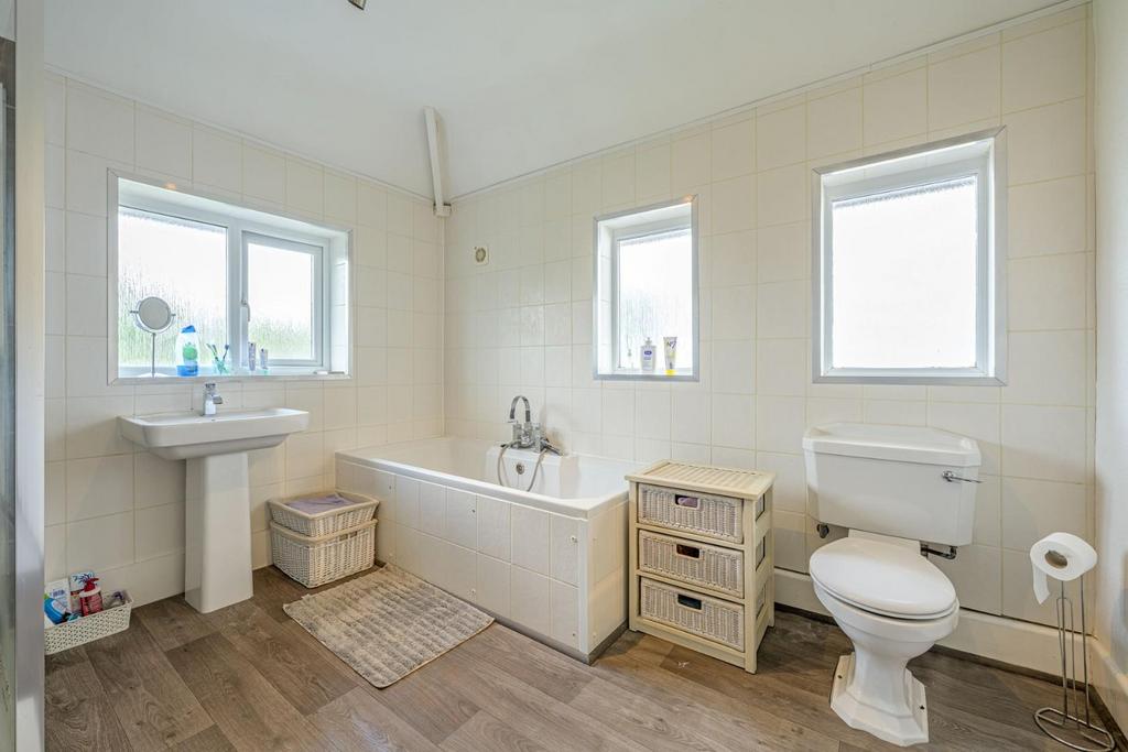 Bathroom 1
