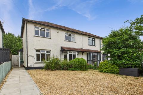 undefined, Heol Hir, Llanishen, Cardiff. CF14