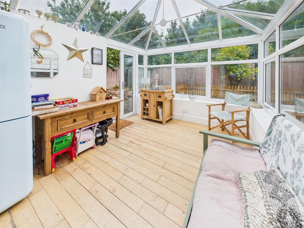 Conservatory