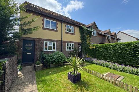 3 bedroom end of terrace house for sale, Shakespeare Orchard, Aylesbury HP18