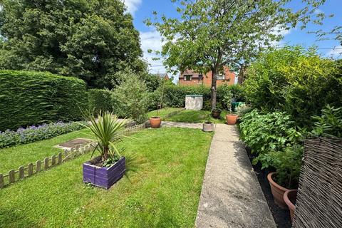 3 bedroom end of terrace house for sale, Shakespeare Orchard, Aylesbury HP18