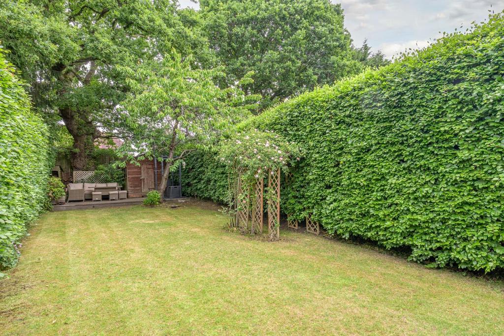 Rear Garden 2