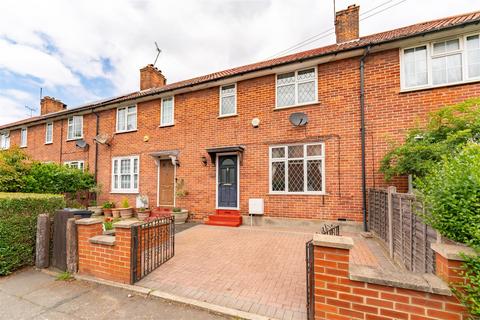 2 bedroom terraced house for sale, Homefarm Road, Hanwell