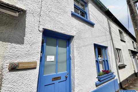 3 bedroom terraced house for sale, North Street, North Tawton, Devon, EX20