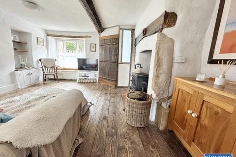 3 bedroom terraced house for sale, North Street, North Tawton, Devon, EX20
