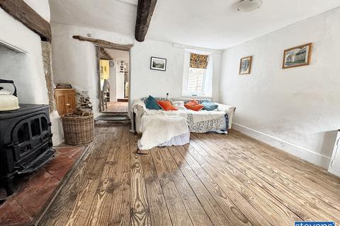 3 bedroom terraced house for sale, North Street, North Tawton, Devon, EX20